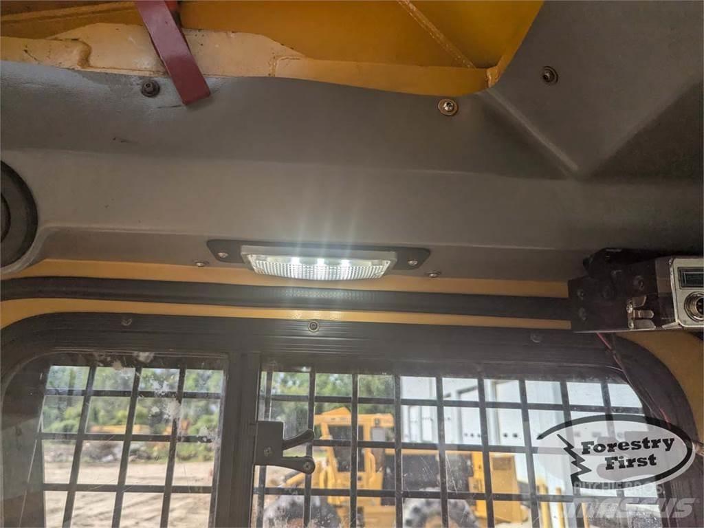 Tigercat 720G Mašine za sečenje drveća