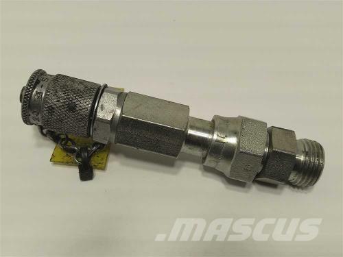  1/4'' Ostale komponente za građevinarstvo