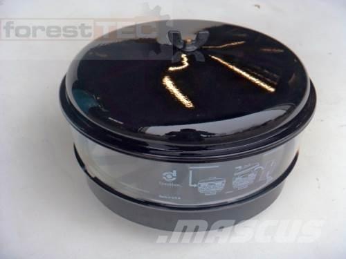  127 mm Anschluss Ostale komponente za građevinarstvo