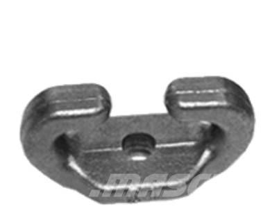  13 mm Ostale komponente za građevinarstvo