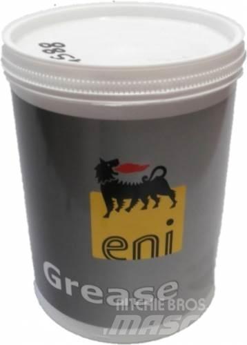  25kg Eimer Ostale komponente