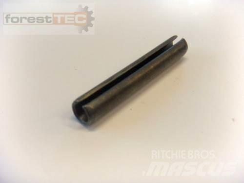  3,0x30 mm Ostale komponente za građevinarstvo