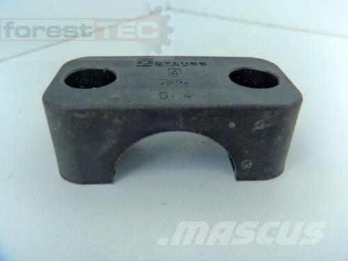  30 mm Ostale komponente za građevinarstvo