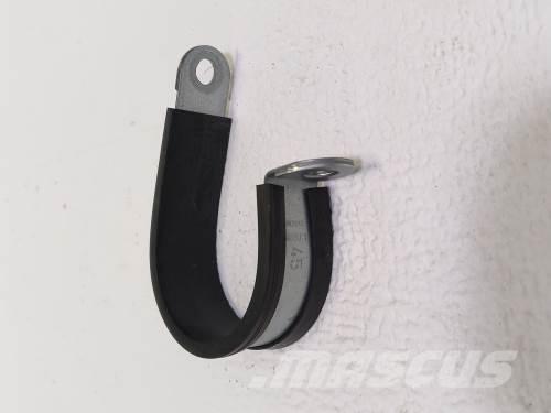  45 mm Ostale komponente za građevinarstvo