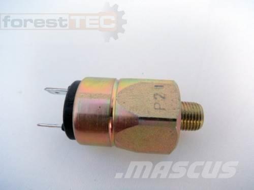  50-150 bar Ostale komponente za građevinarstvo