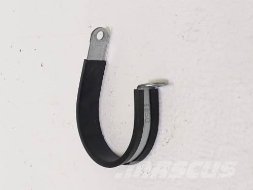  50 mm Ostale komponente za građevinarstvo