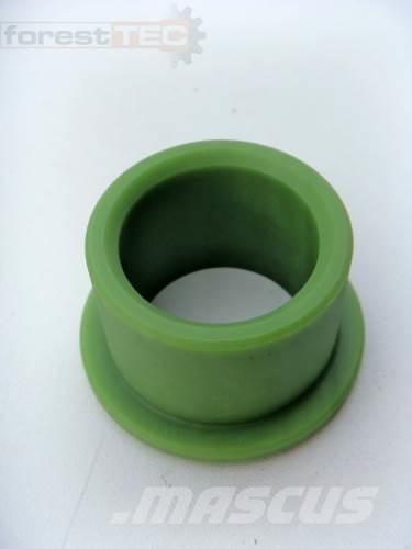  aus Kunststoff Ostale komponente za građevinarstvo