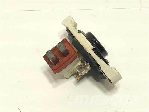 Bosch 80 A Forvarderi