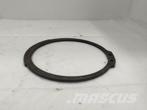  DIN 471 Ostale komponente za građevinarstvo