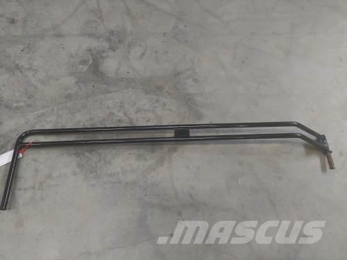  Forwarder Ostale komponente za građevinarstvo