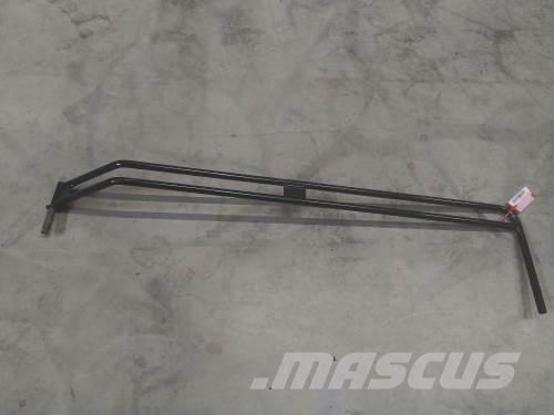  Forwarder Ostale komponente za građevinarstvo