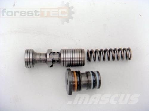  Grün KH Ostale komponente za građevinarstvo