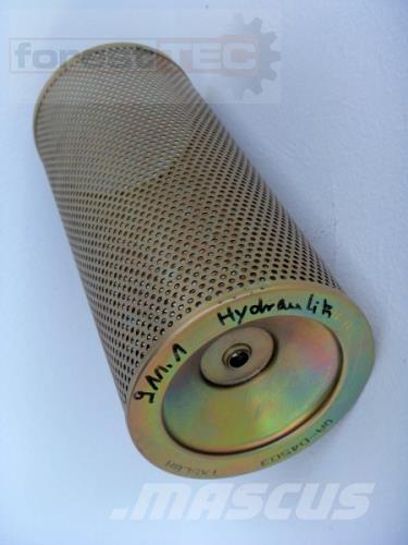  L=290 mm Ostale komponente za građevinarstvo