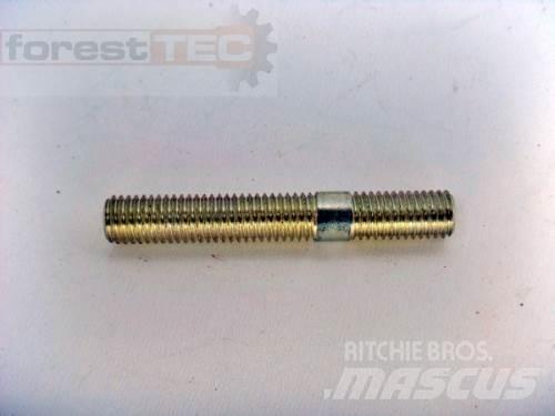 M10x69mm Ostale komponente za građevinarstvo