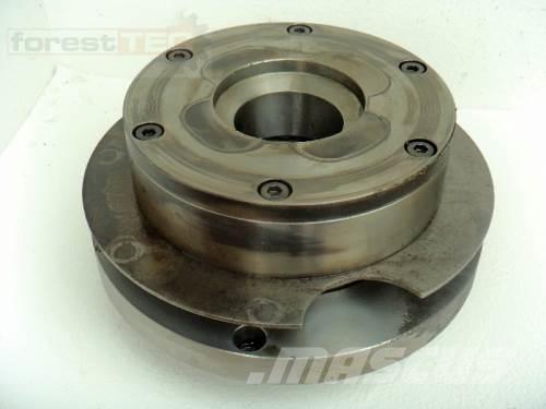  NAF Ostale komponente za građevinarstvo