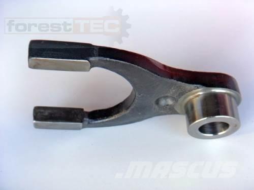  NAF Ostale komponente za građevinarstvo