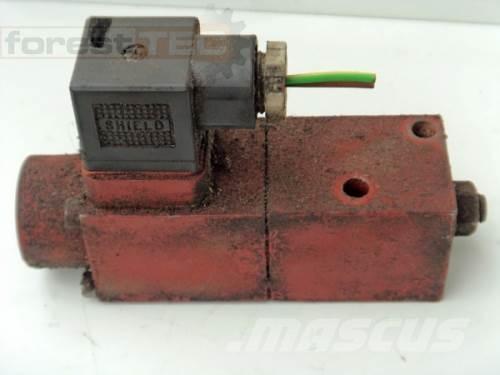  PVE01N24 Ostale komponente za građevinarstvo