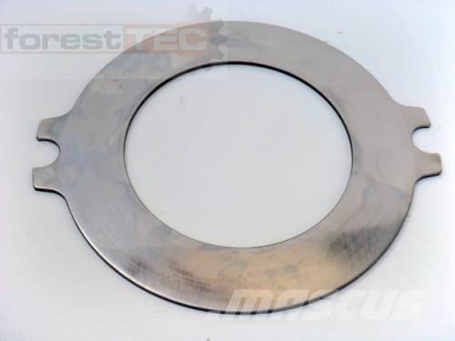  T=2,6 mm neu Ostale komponente za građevinarstvo