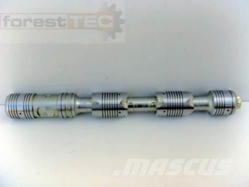  TBX Ostale komponente za građevinarstvo