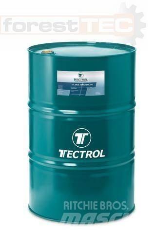  Tectrol HDC 1540 Ostale komponente