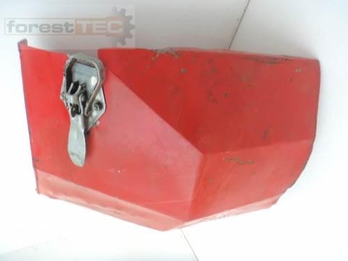 Valmet 941 Ostale komponente za građevinarstvo