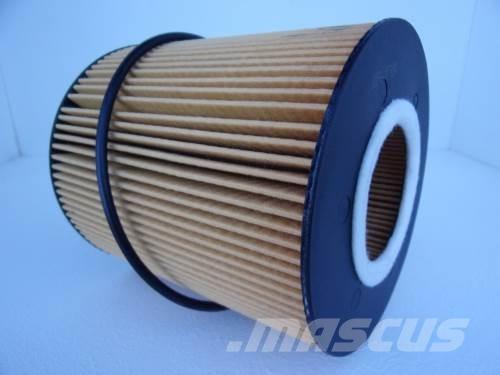   Ostale komponente za građevinarstvo