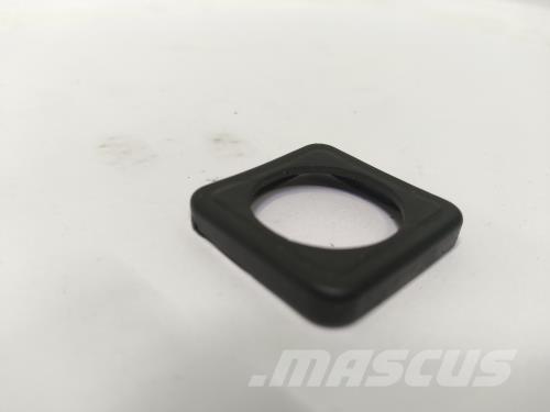   Ostale komponente za građevinarstvo