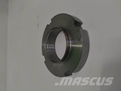   Ostale komponente za građevinarstvo