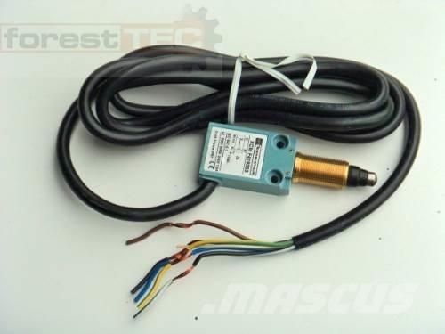  XCM F419353 Ostale komponente za građevinarstvo