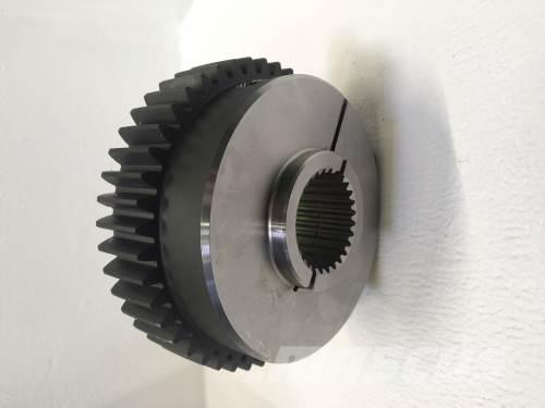  Z27 Gr.80 Ostale komponente za građevinarstvo