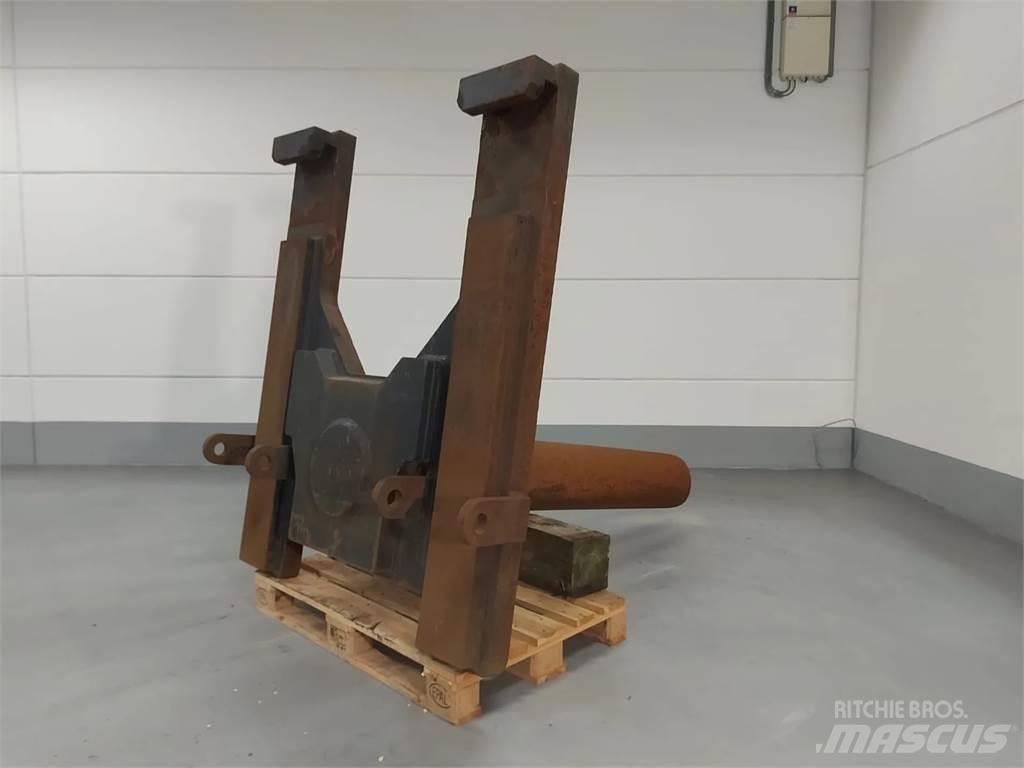  COIL BOOM CD3219 Ostala oprema i komponente