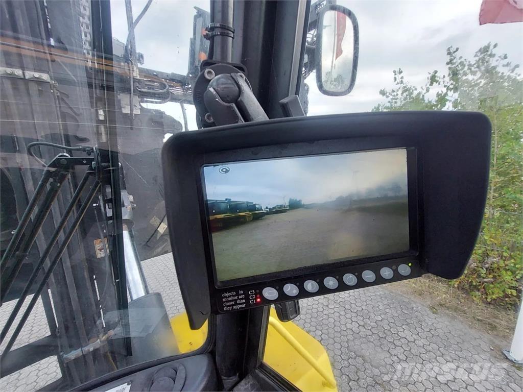 Hyster H20XM-9 Kontejnerski viljuškari