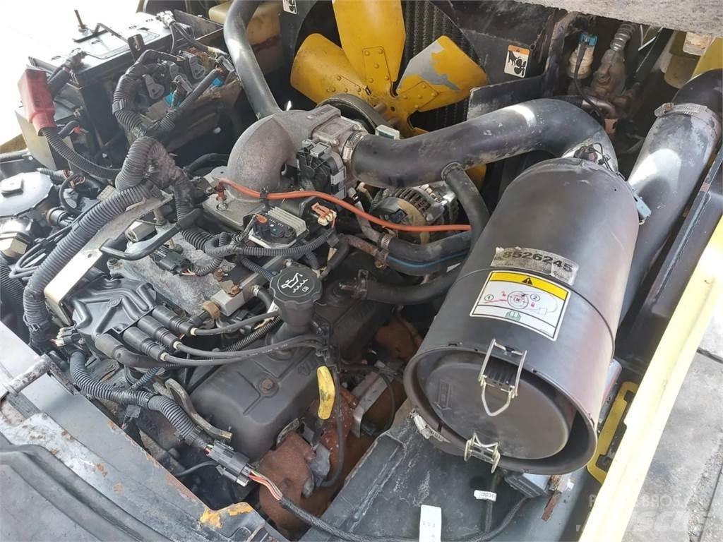 Hyster H5.5FT Plinski viljuškari