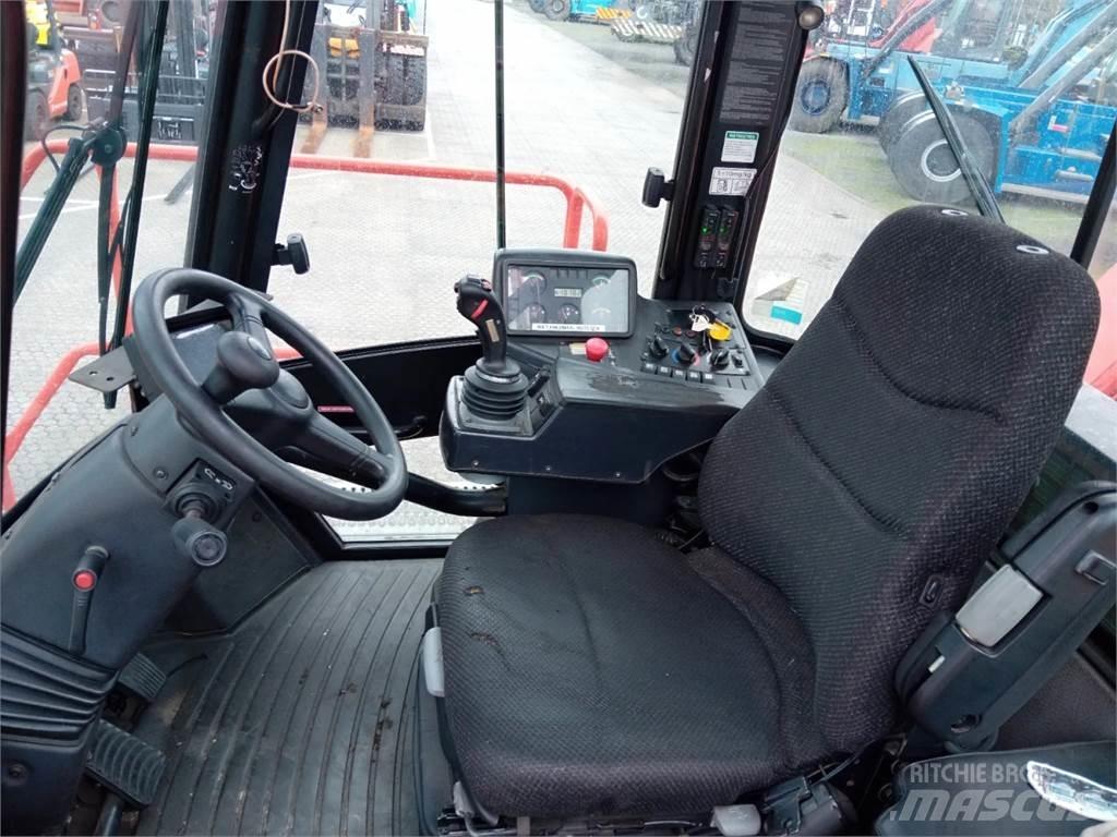 Hyster RS45-31CH Dohvatni viljuškari