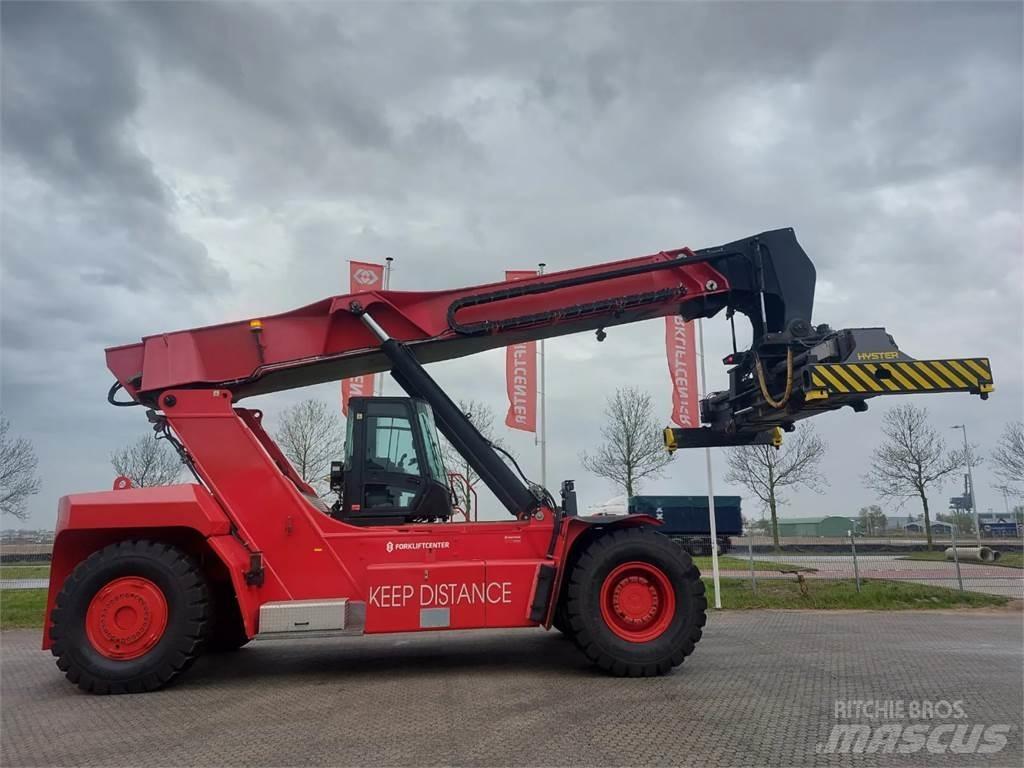 Hyster RS46-36CH Dohvatni viljuškari