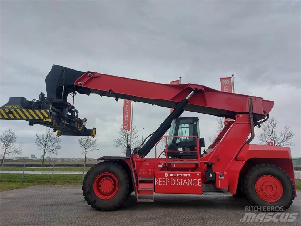 Hyster RS46-36CH Dohvatni viljuškari