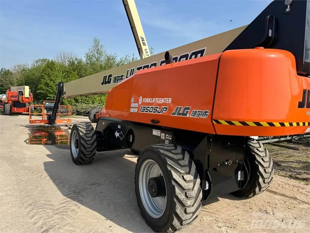 JLG 1350SJP Ostalo