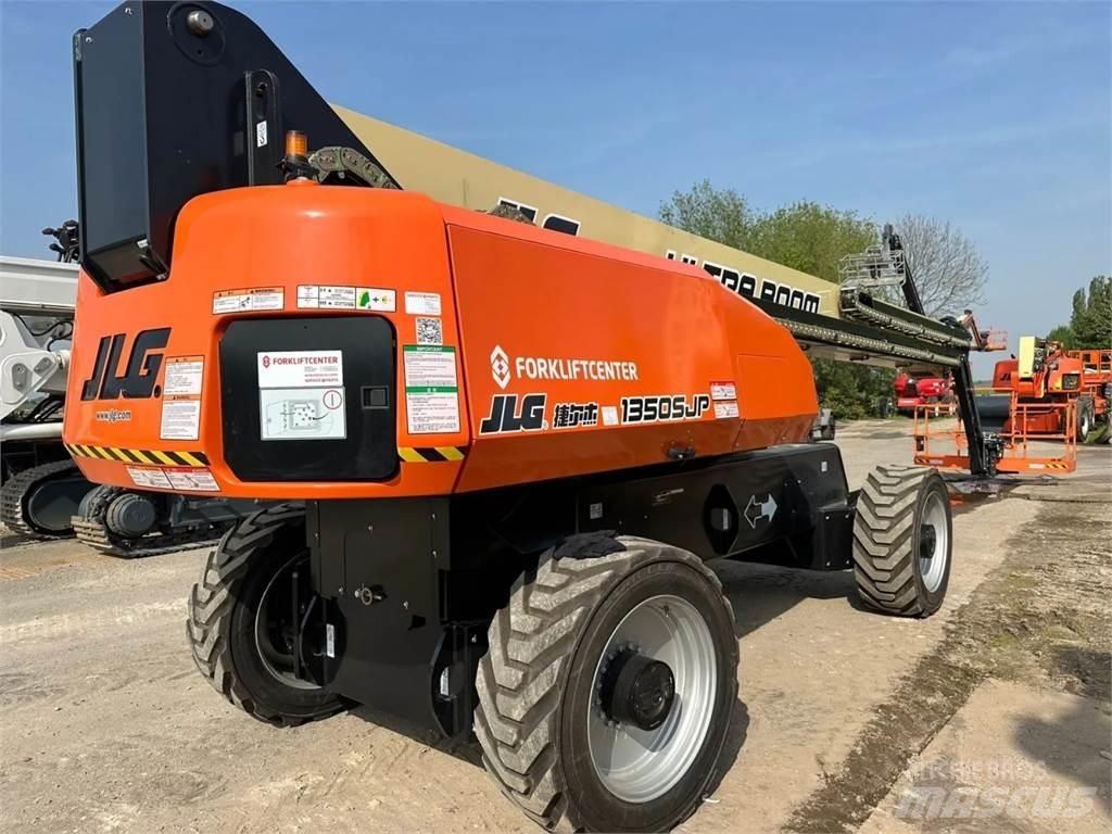 JLG 1350SJP Ostalo