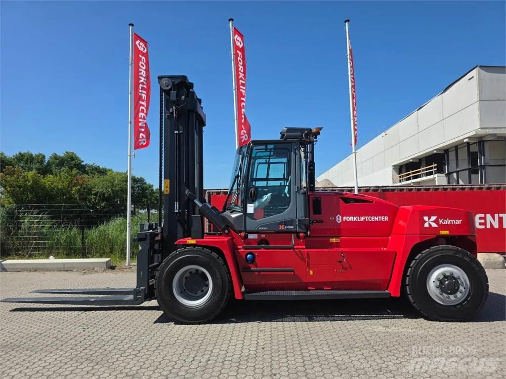Kalmar DCG160-12 Dizelski viljuškari
