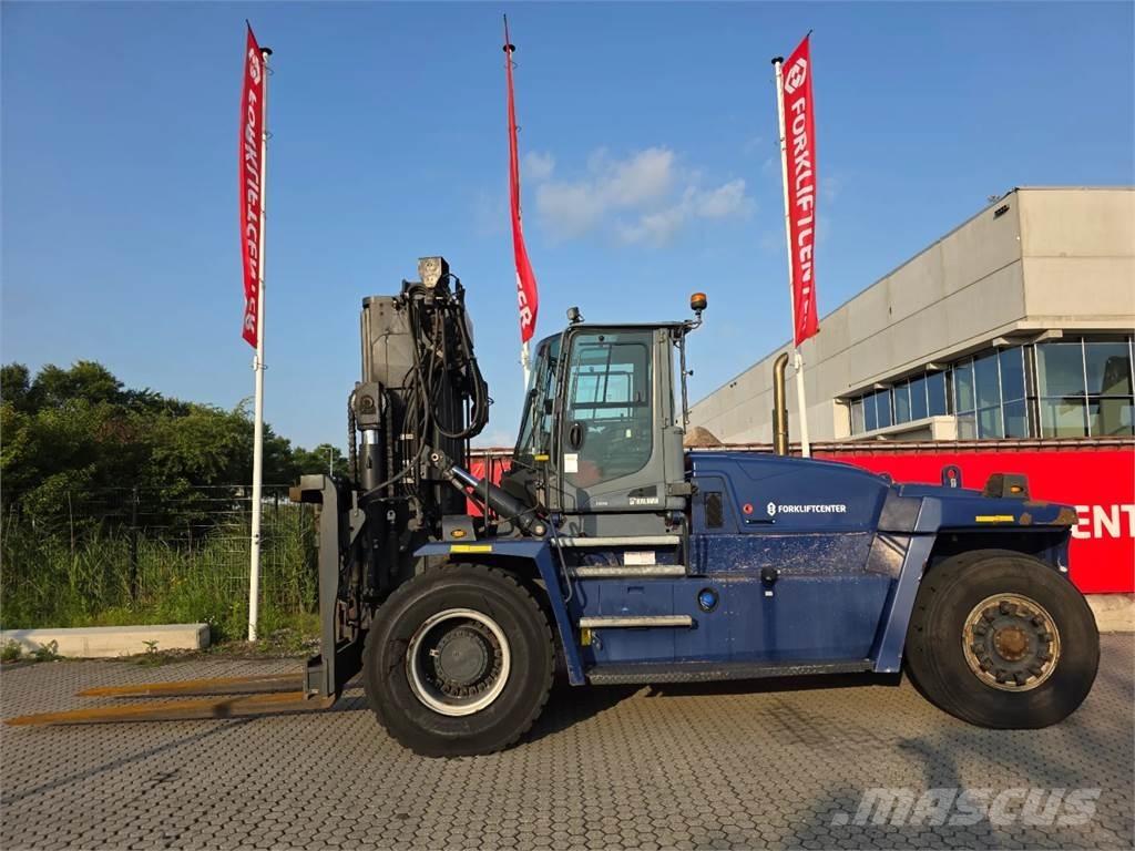 Kalmar DCG180-12 Dizelski viljuškari