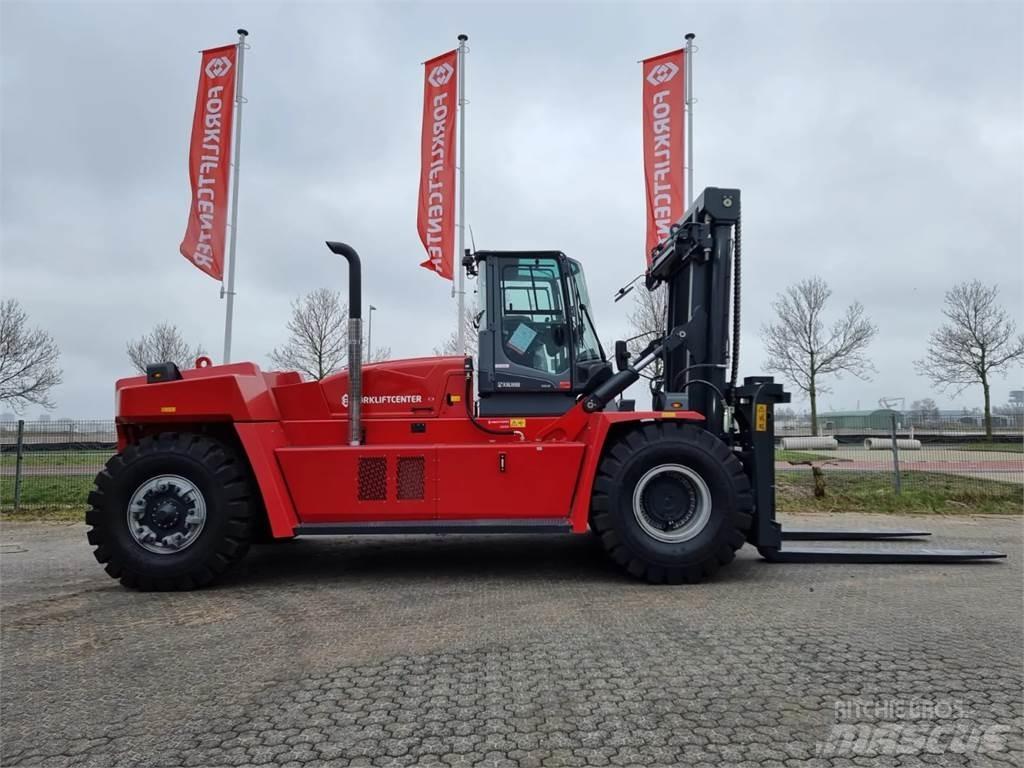 Kalmar DCG330-12 Dizelski viljuškari
