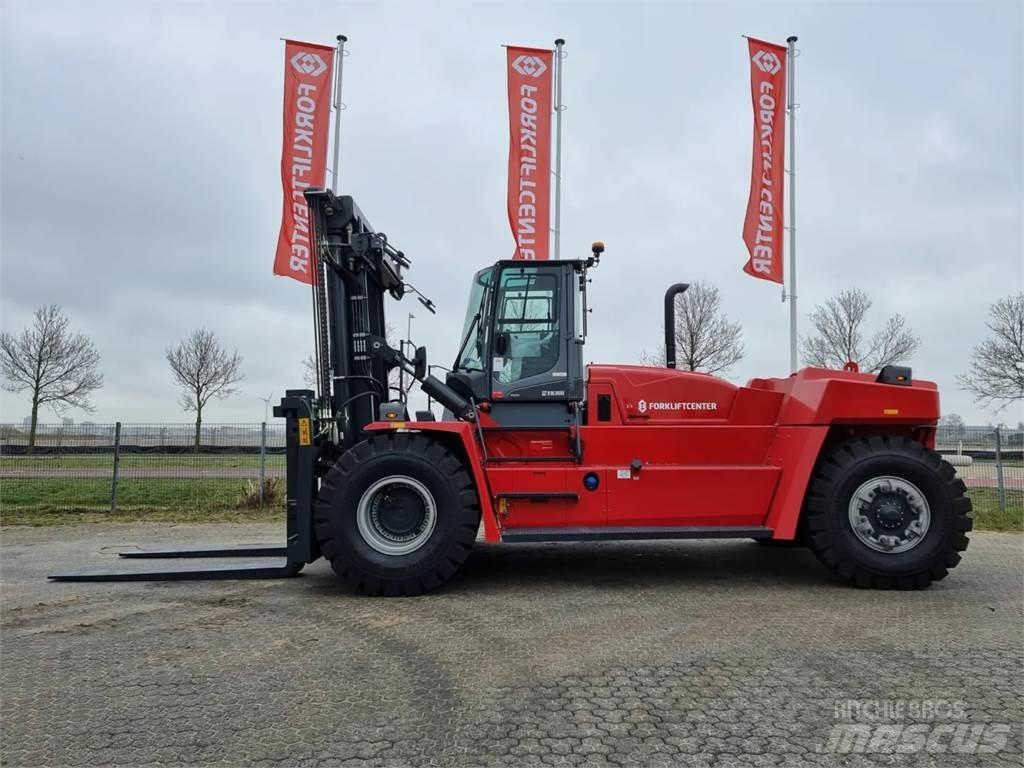 Kalmar DCG330-12 Dizelski viljuškari