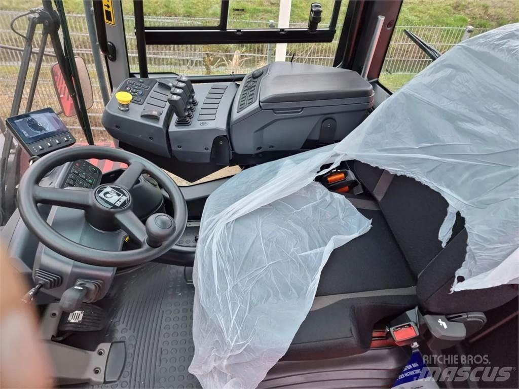 Kalmar DCG330-12 Dizelski viljuškari