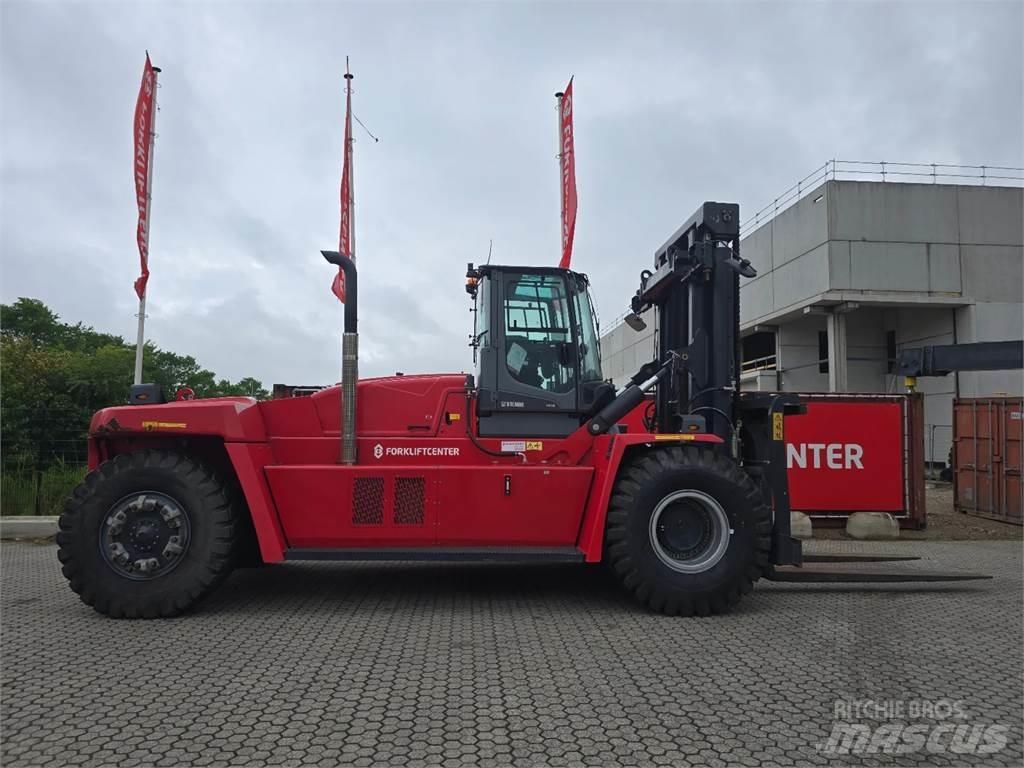 Kalmar DCG330-12 Dizelski viljuškari