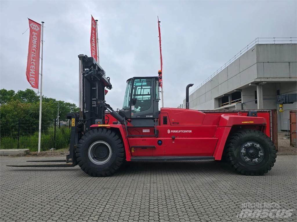 Kalmar DCG330-12 Dizelski viljuškari