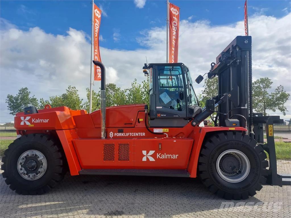 Kalmar DCG330-12 Dizelski viljuškari