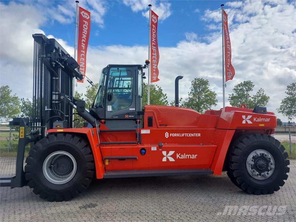 Kalmar DCG330-12 Dizelski viljuškari