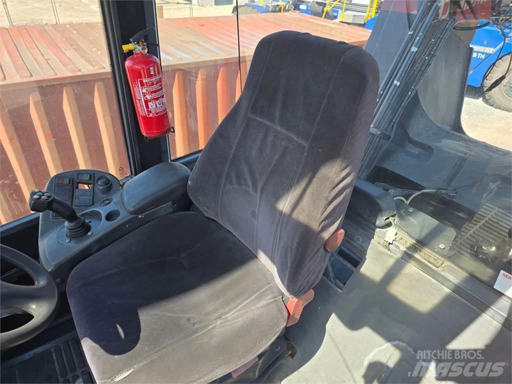 Linde C4230TL Dohvatni viljuškari