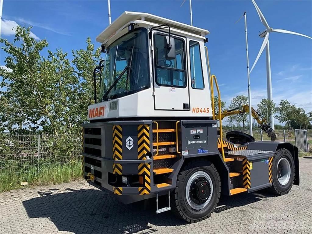 Mafi HD445 4x4 Terminalni tegljači
