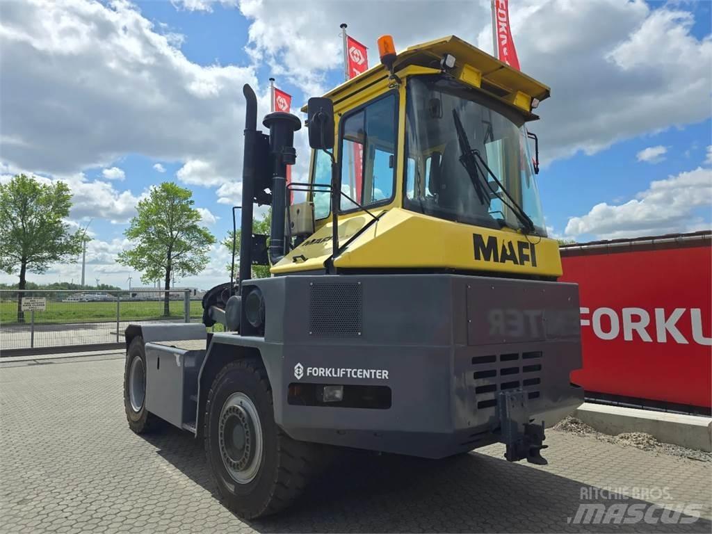 Mafi MT45R 4x4 Terminalni tegljači